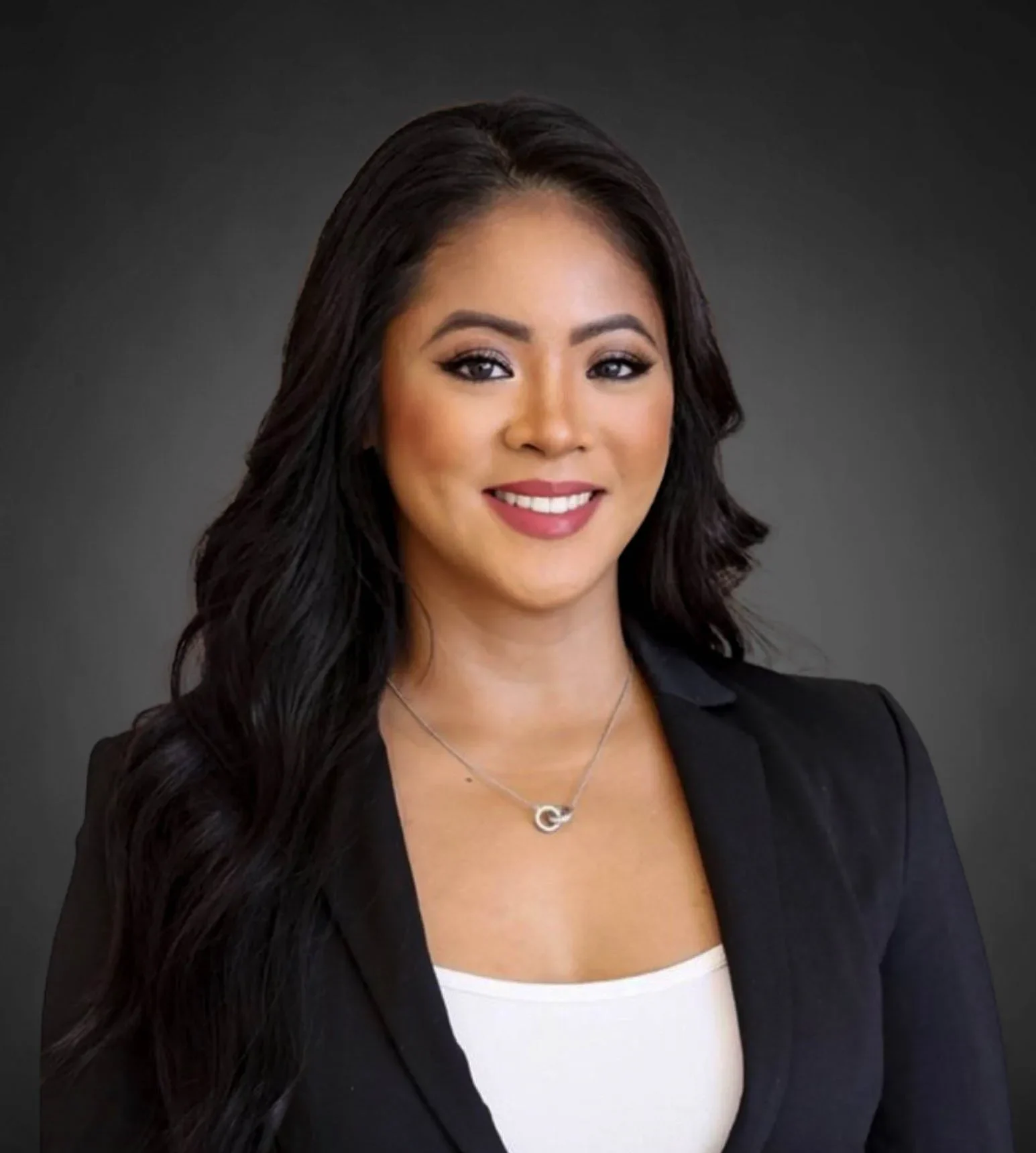 Arianne Espinueva — San Jose personal injury attorney, Valero Law Group