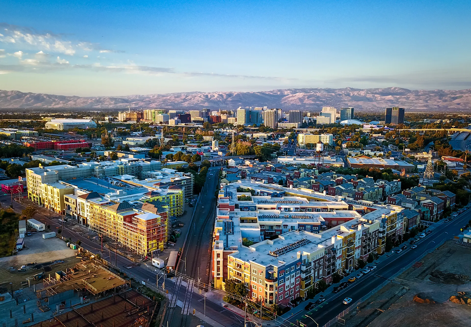 San Jose, California