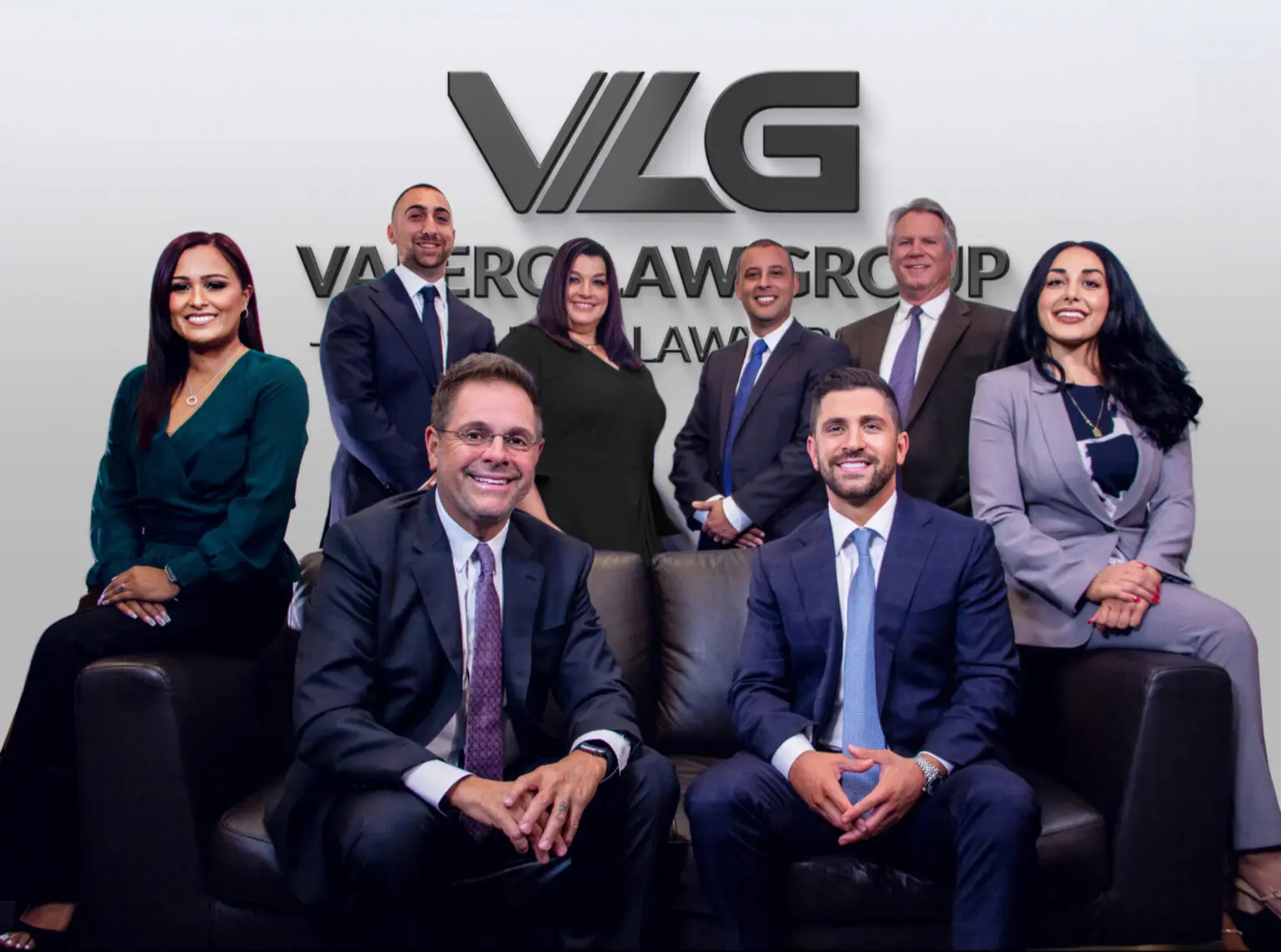 Valero Law Group Team